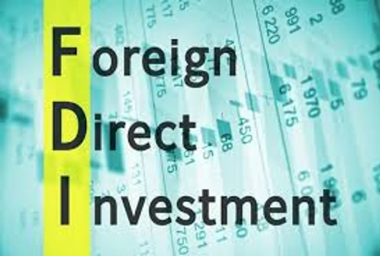 Indian government says FDI with even the smallest Chinese holding will need govt nod