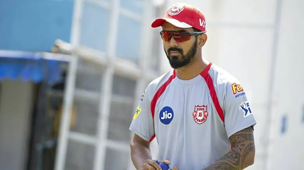 IPL 2020: Rahul stated due factor was reason for Punjab defeat against Rajasthan