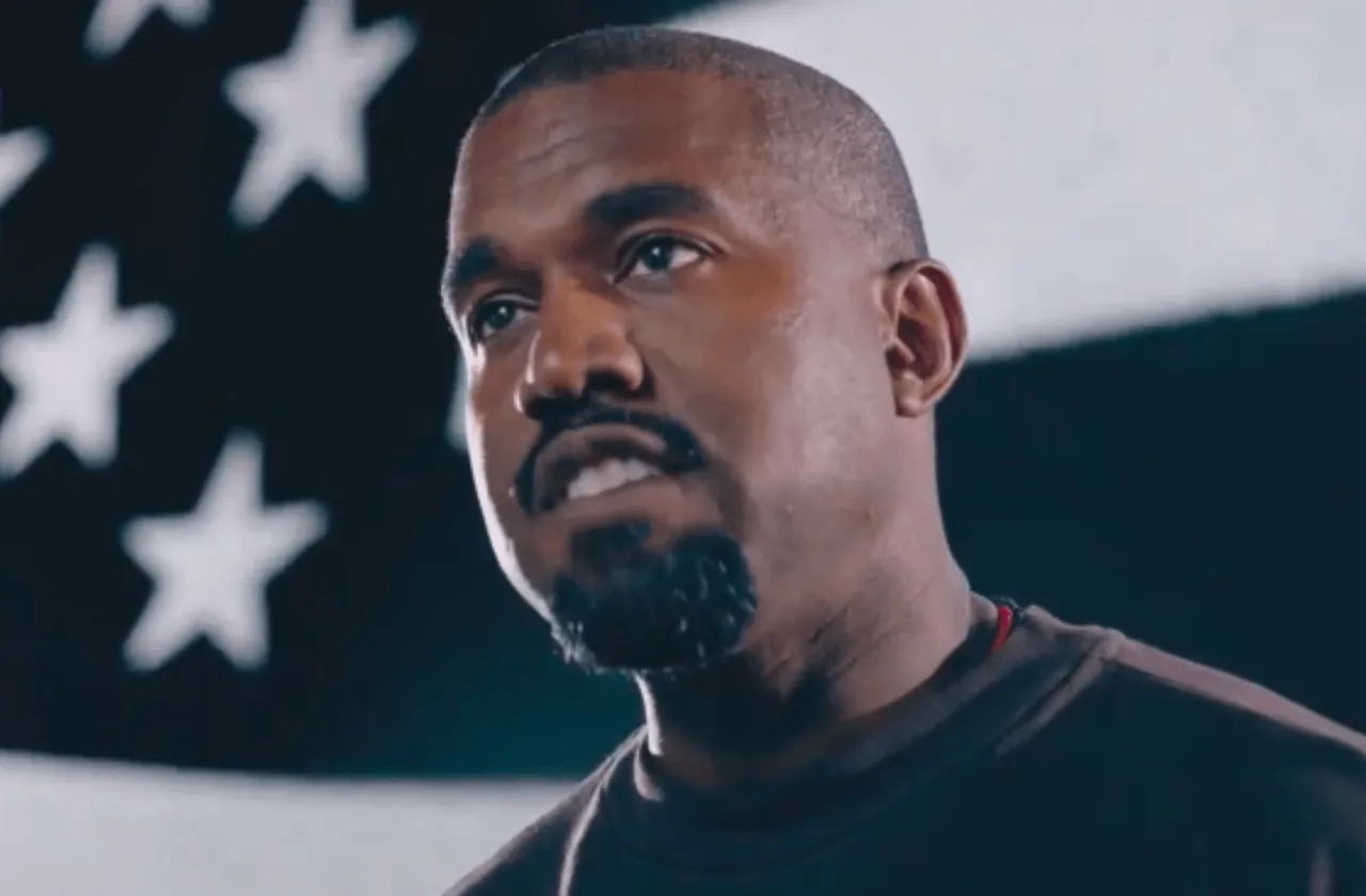 Kanye West