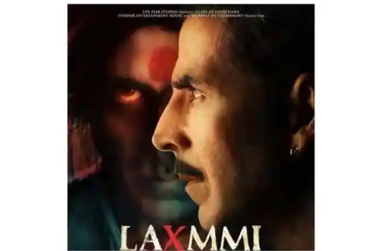 Laxmii