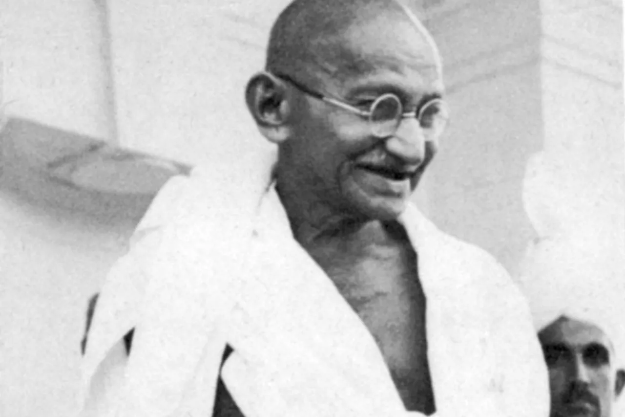 Gandhi Jayanti 2020