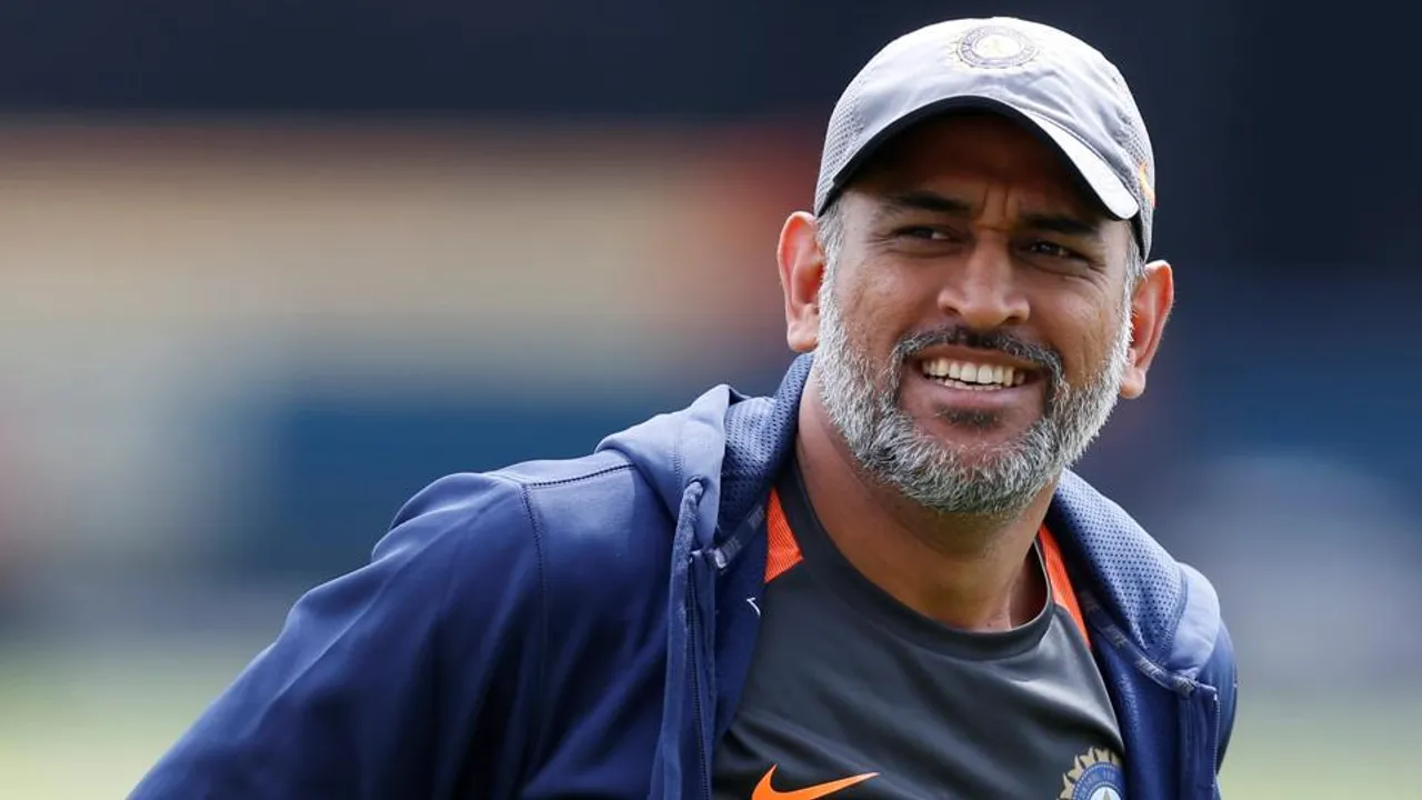 MS Dhoni's daughter gets rape threat on social media