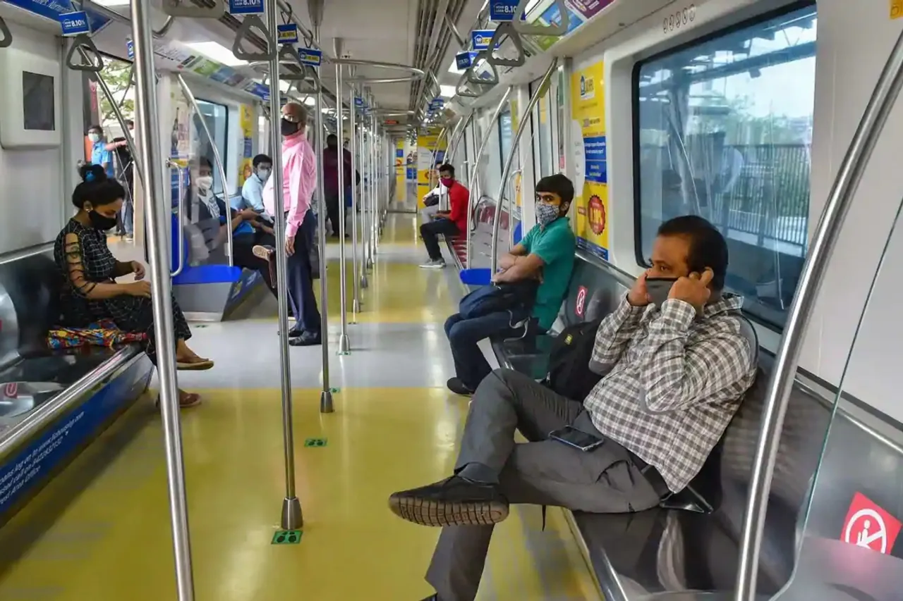 Mumbai