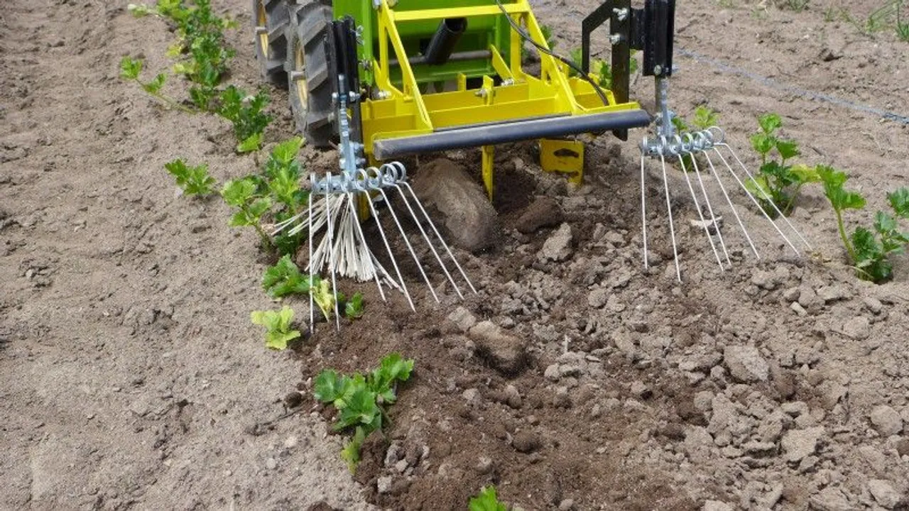 Mangaluru based boy develops 'Agribot' to help farmers at ground level