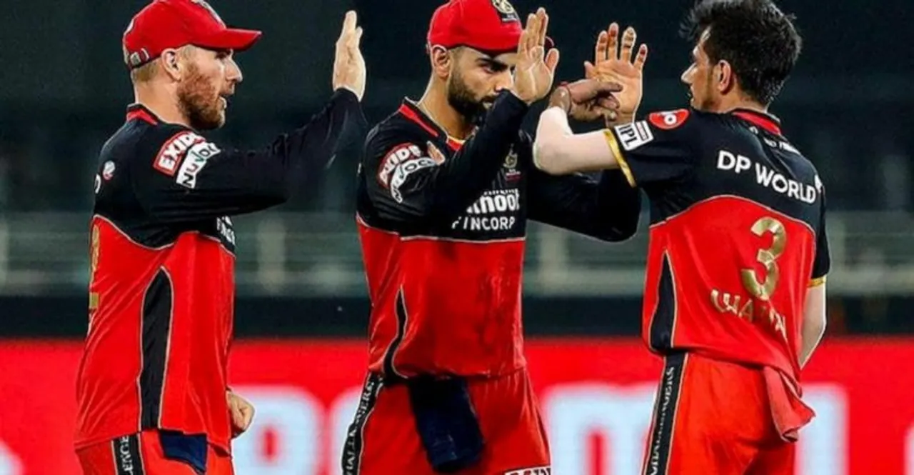 IPL 2020: Dew factor makes it difficult to bowl in second innings, says Yuzvendra Chahal