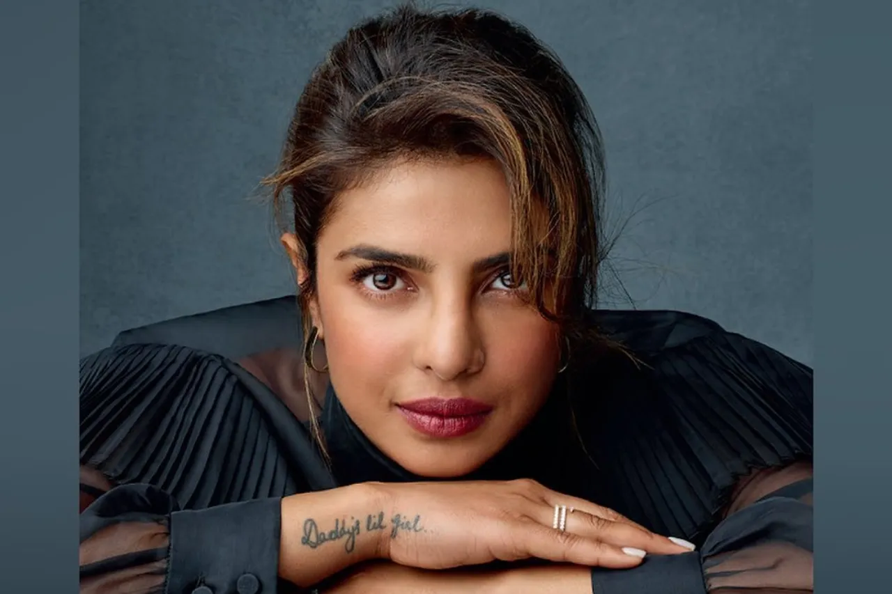 Priyanka Chopra