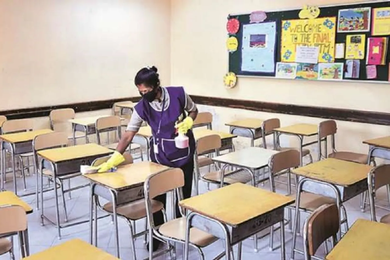 Schools