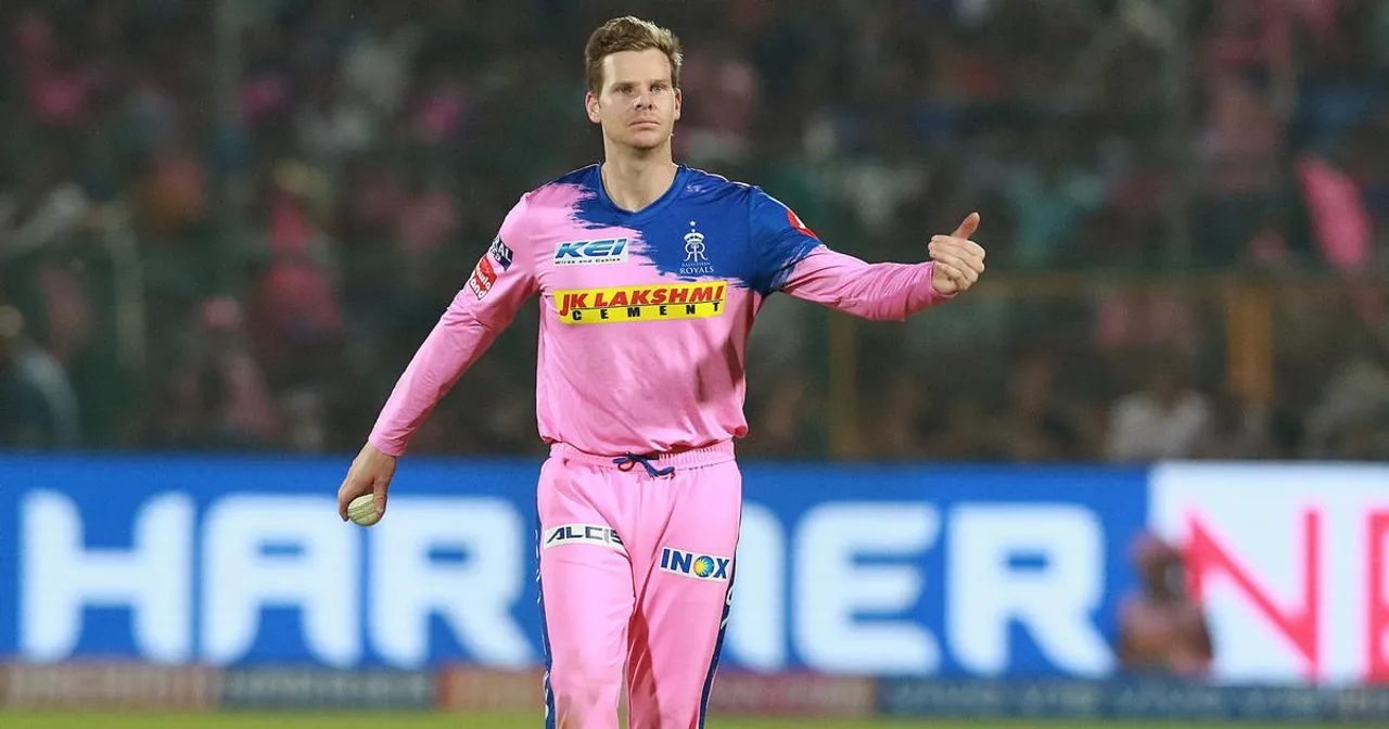 IPL 2020: Batsmen need to perform, says Rajasthan Royals captain Steven Smith