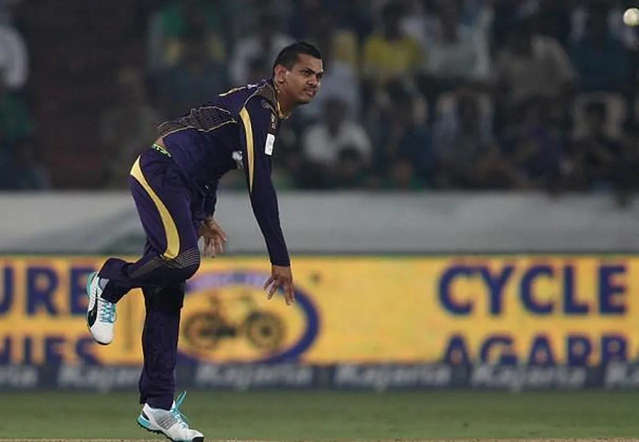 IPL 2020: Sunil Narine gets green signal for his bowling action