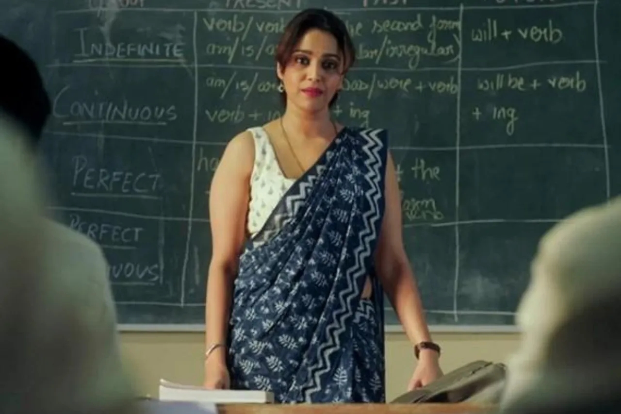 Swara Bhasker