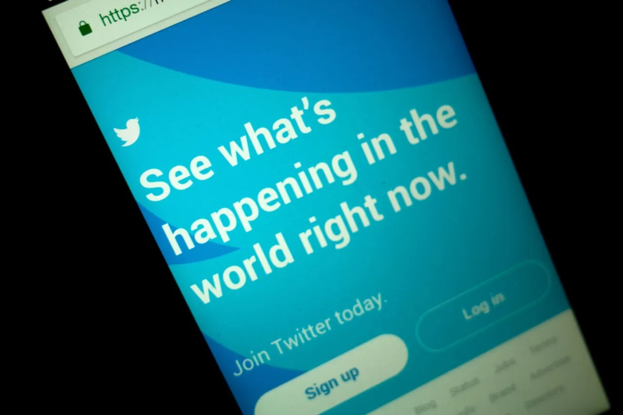 Twitter