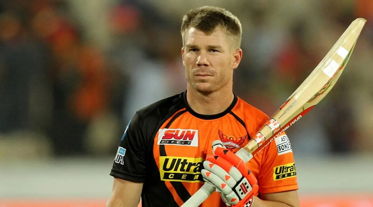 IPL 2020: SRH captain David Warner points out bowling failure