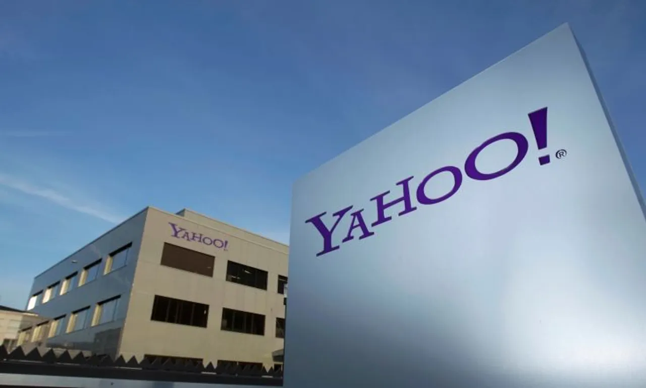 Yahoo