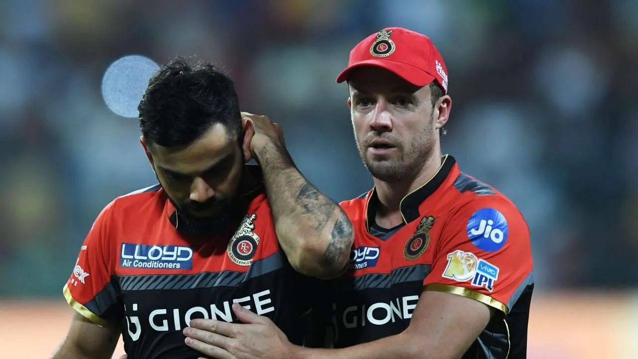 IPL 2020: Another year, another disappointment for RCB