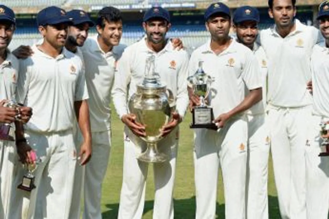 BCCI can start Ranji Trophy in January