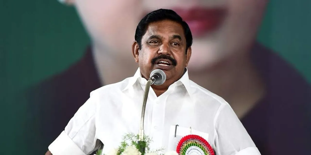 Tamil Nadu government sets up Welfare board for fireworks
