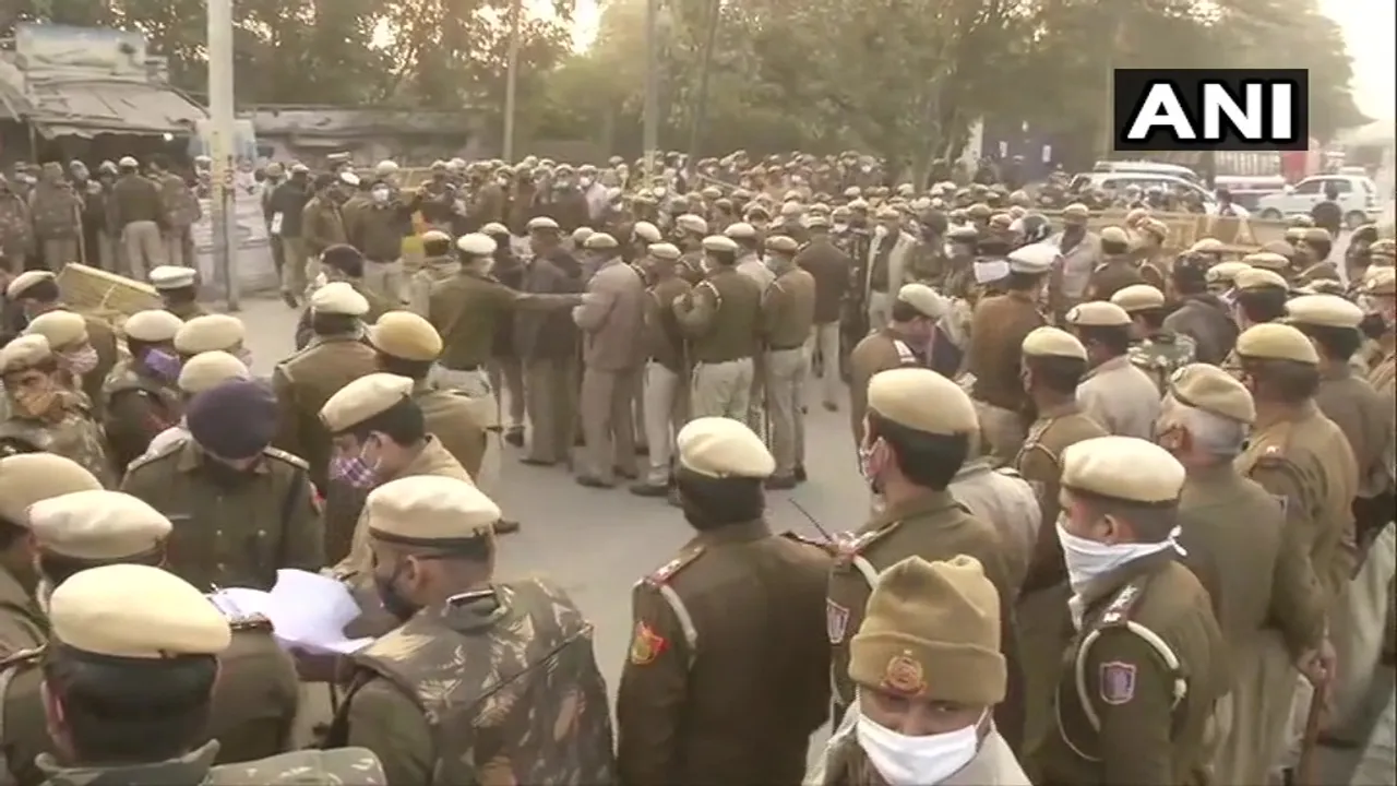 Punjab Farmers