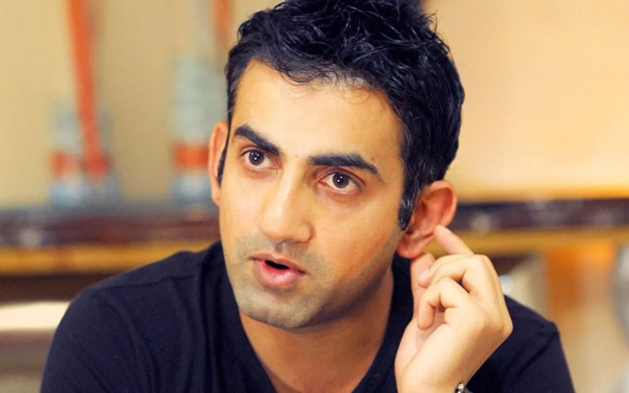 Gambhir hits out at BCCI, urges to name Rohit Sharma as captain of Indian T20 team
