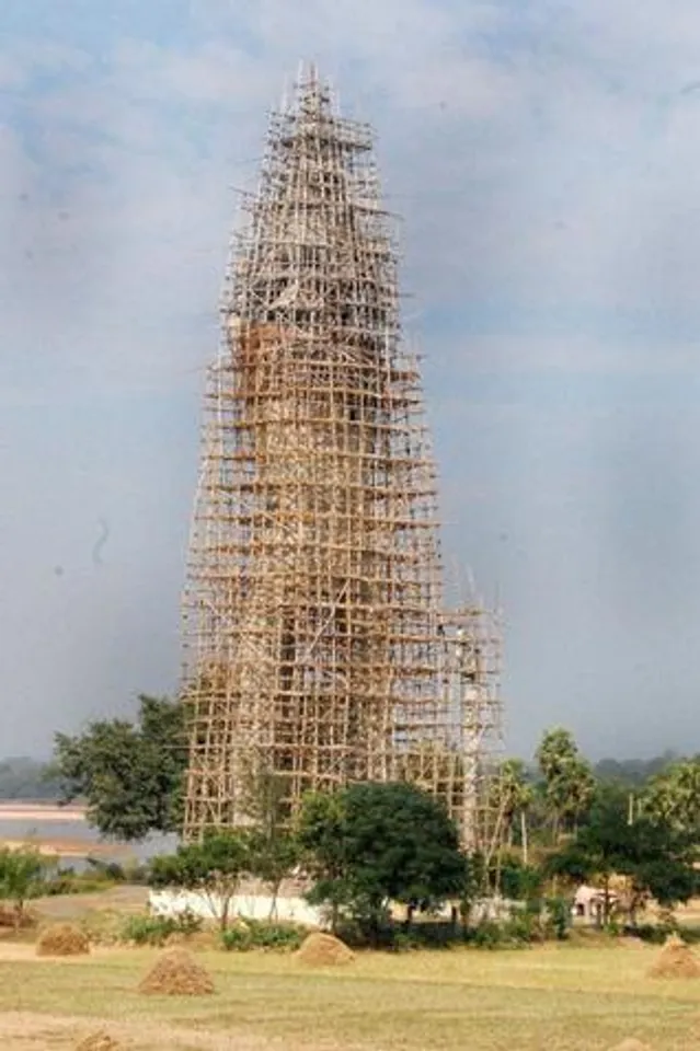 Tallest Hanuman statue to come up in Karnataka