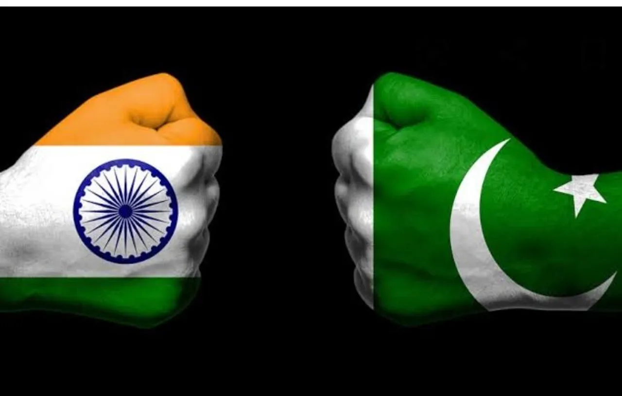 India has asked Pakistan to end support cross border terror