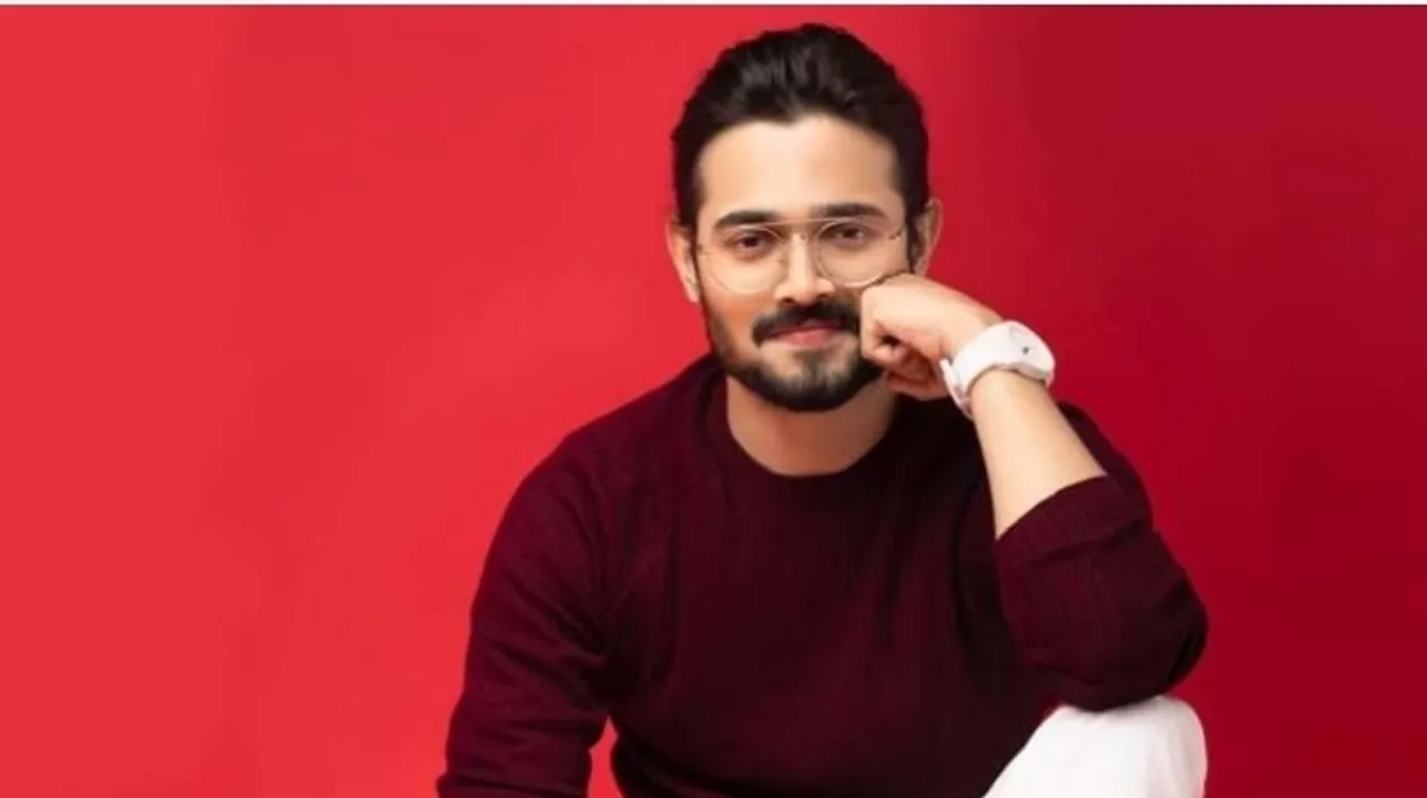 BB K vines fame Bhuvan Bam tested Corona positive