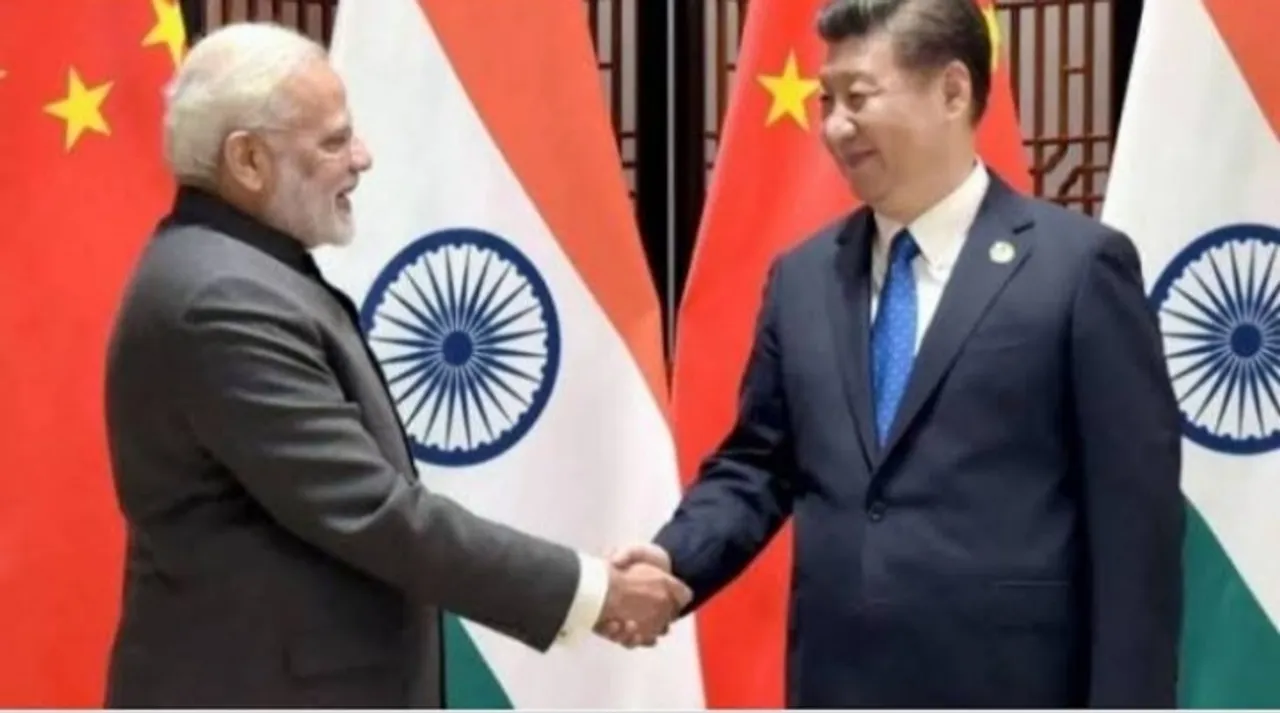 Know when India have to face China leaders 5 time in November