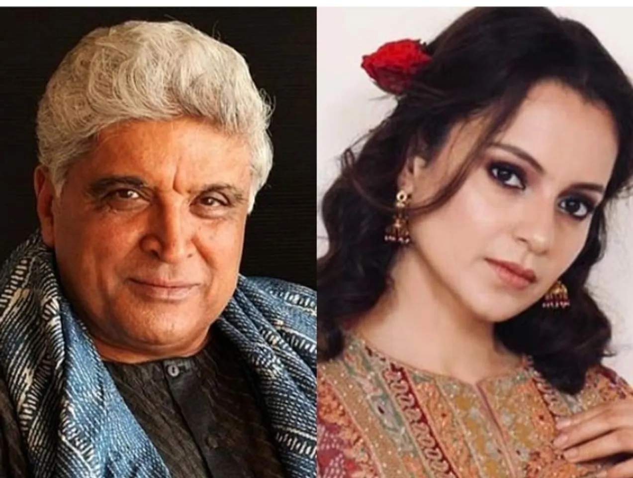 Know why Javed Akhatar files defamation case against Kangana Ranaut