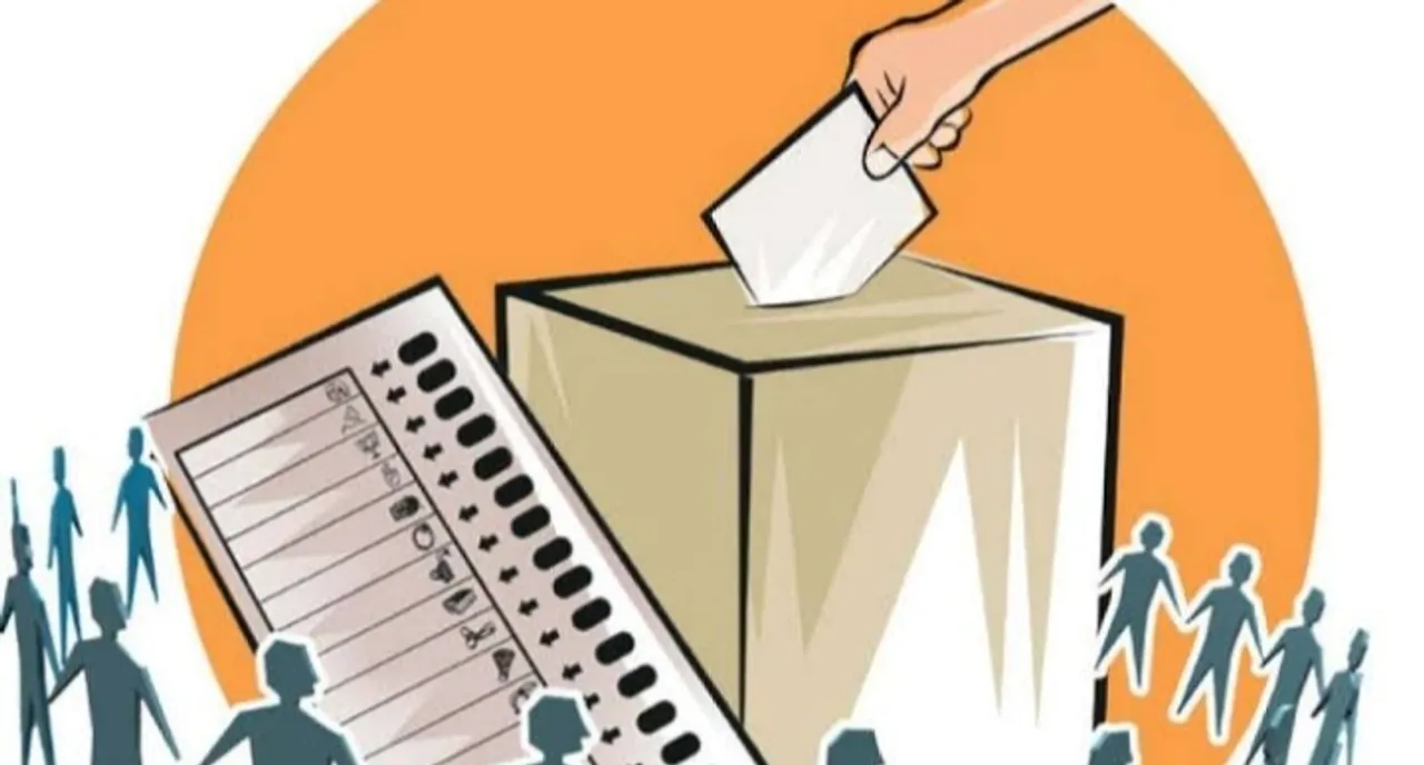 Bihar assembly elections 2020 - Counting will take time
