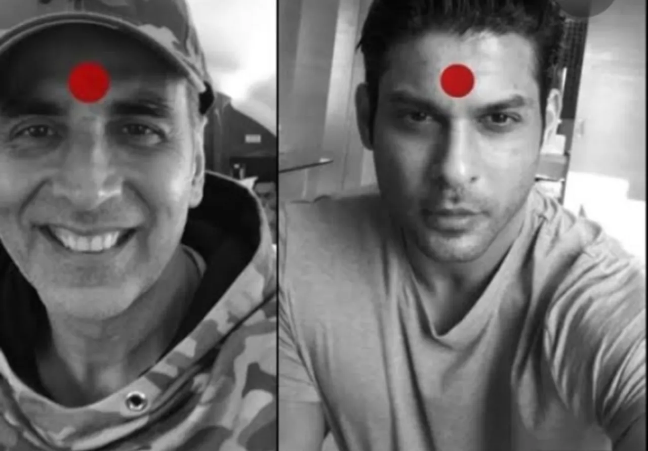Akshay Kumar starts campaign ' Ab Humari Bari ' for transgenders, celebrities joins him