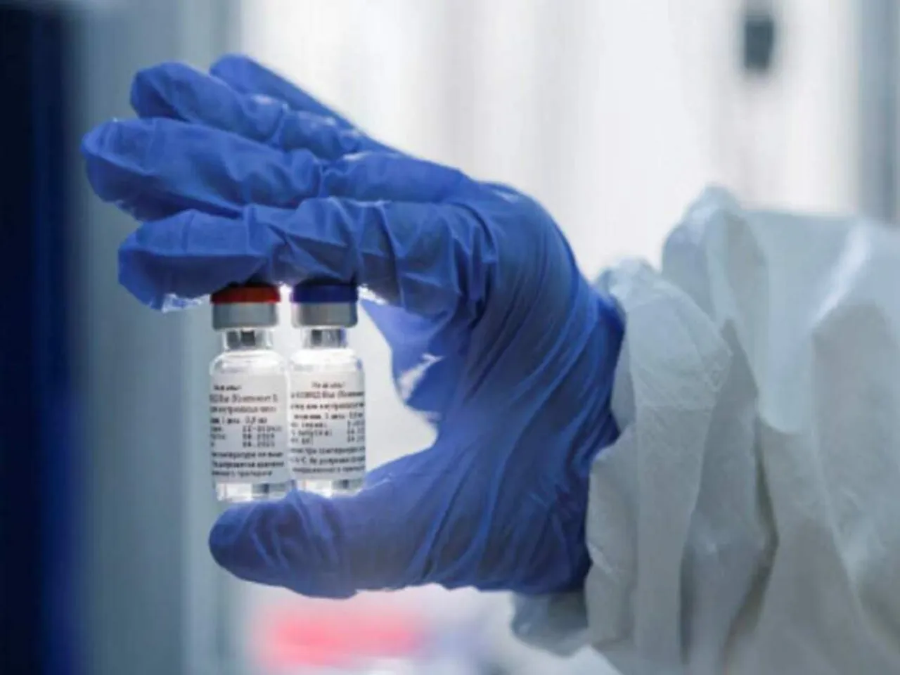 First batch of Sputnik V vaccine to arrive in Kanpur medical college for Phase 2, 3 trials