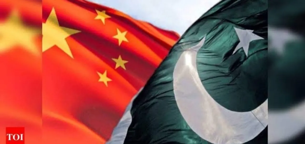 Pakistan is facing financial crisis, Pak will take loan from China