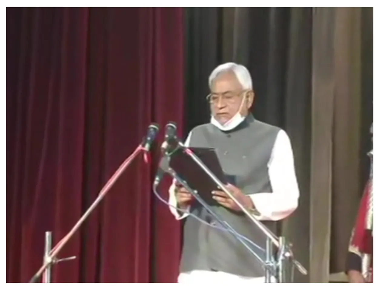 Nitish