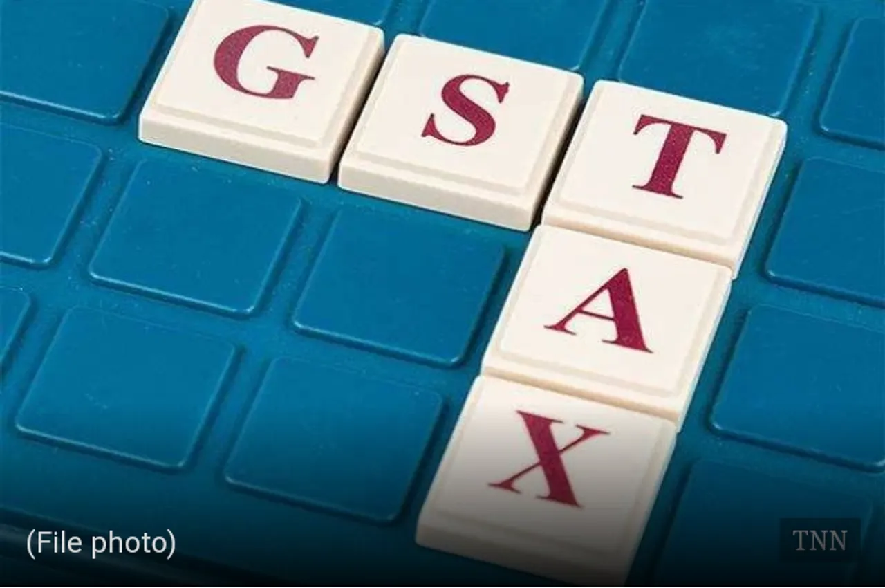 Gst