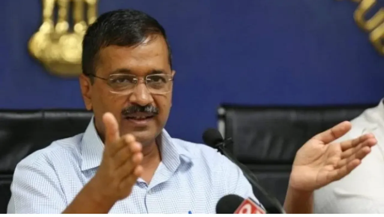 Delhi govt issues work from home orders for 50% of employees
