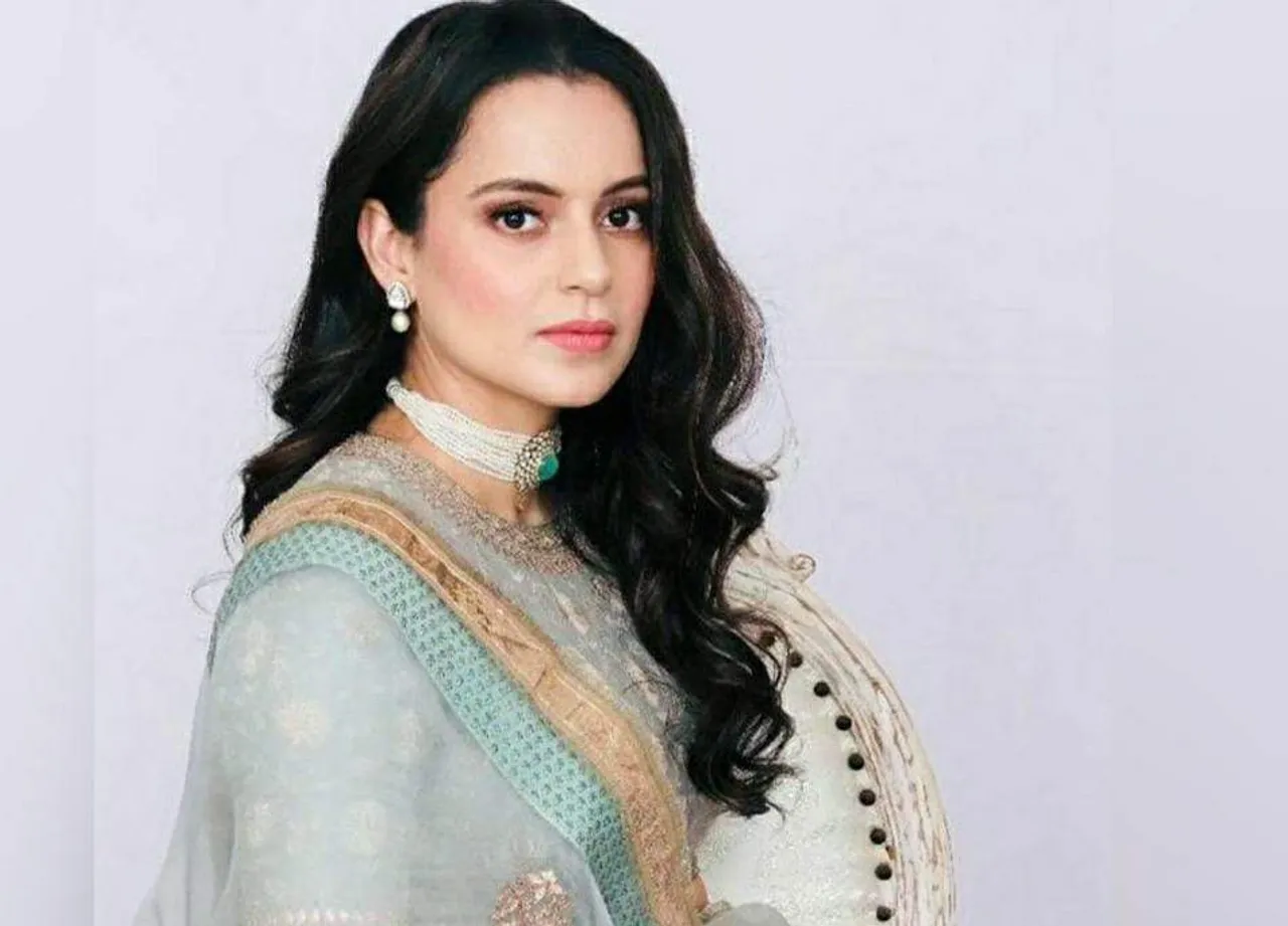 Kangana calls Aaditya Pancholi and Hrithik Roshan kind souls; wonders what is it about her that rattle people