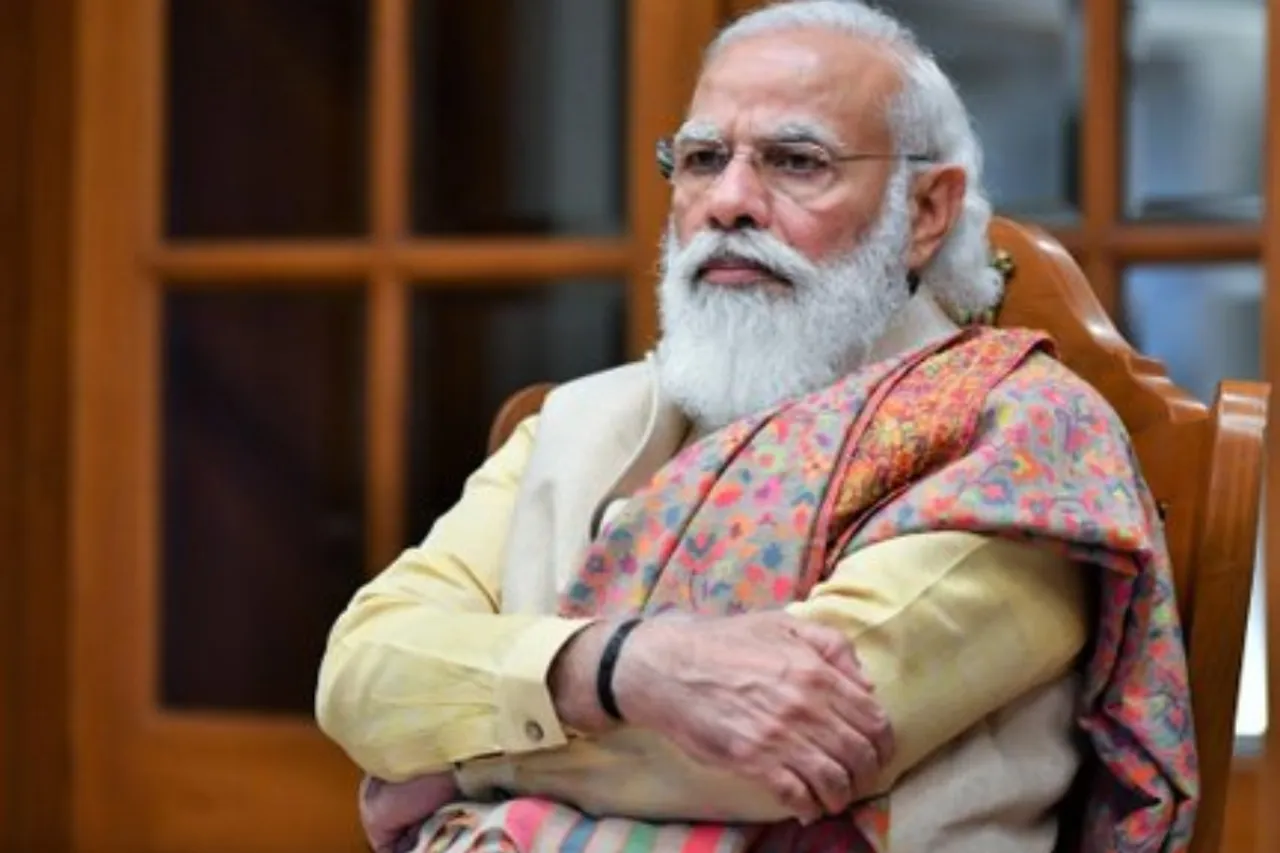 PM Modi