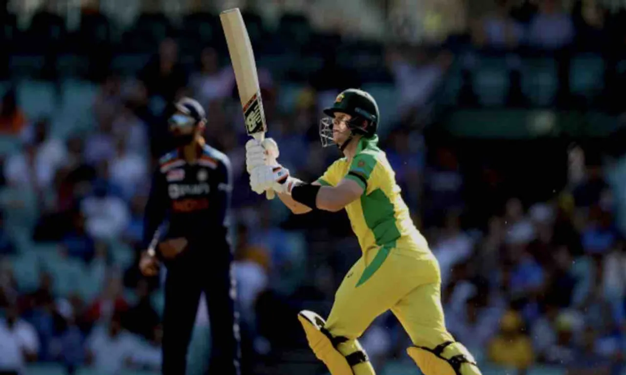Can India turn around things in 2nd ODI?