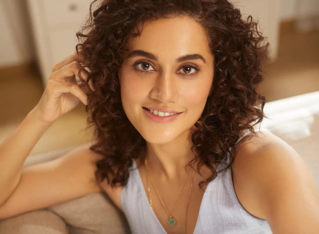 Taapsee Pannu