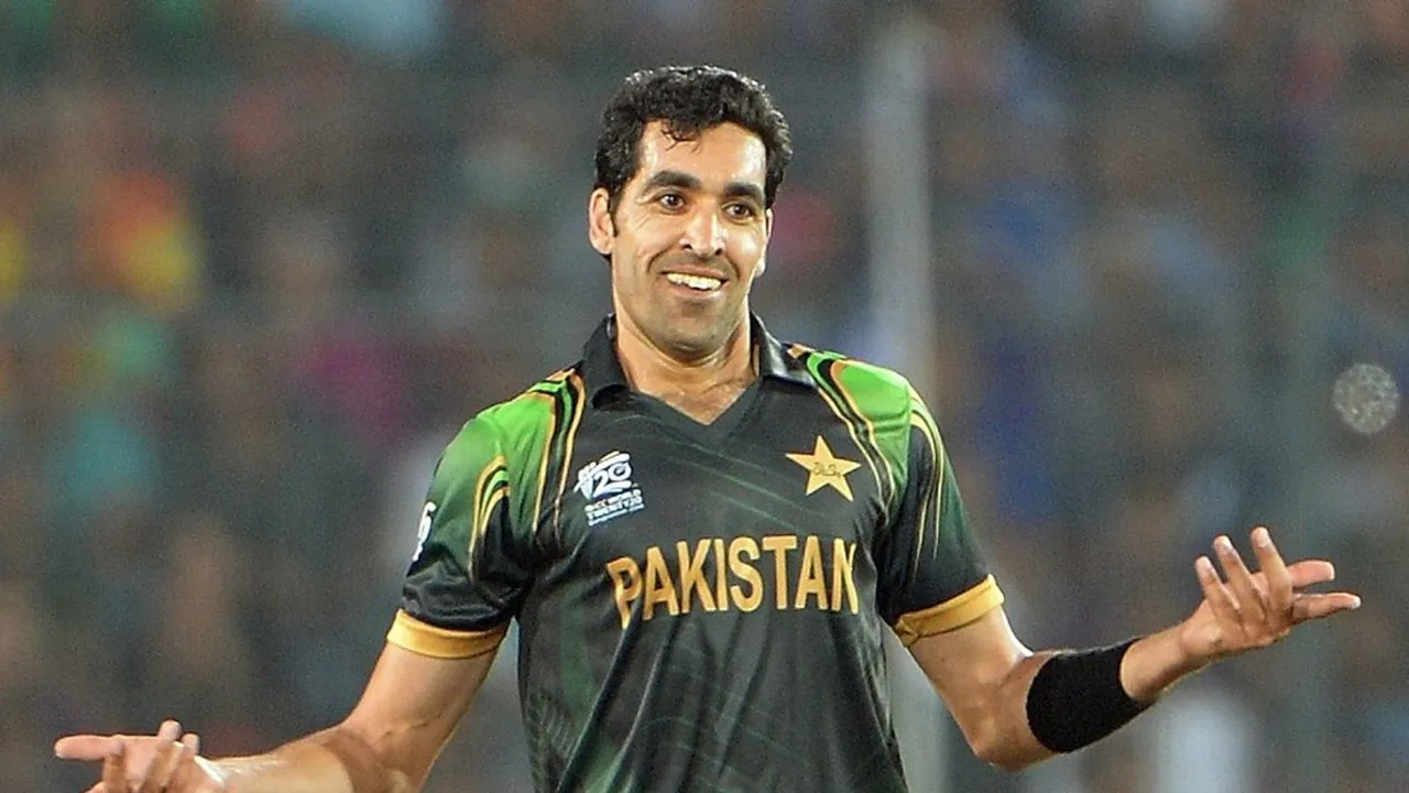 Umar Gul regrets not defeating India in World Cup 2011 semifinals
