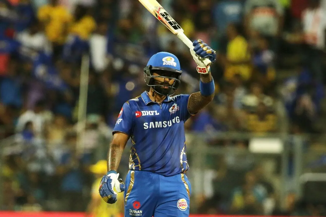 Lara targetted BCCI for not selecting SuryaKumar Yadav in the Australian series
