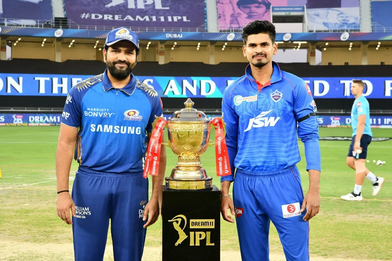 IPL 2020: Can Delhi Capitals lift their first IPL title?