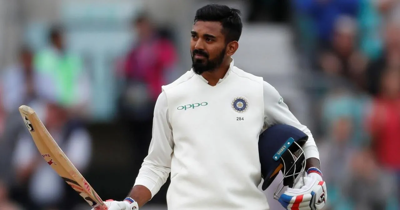 Sourav Ganguly stated reason for KL Rahul's selection in Test cricket