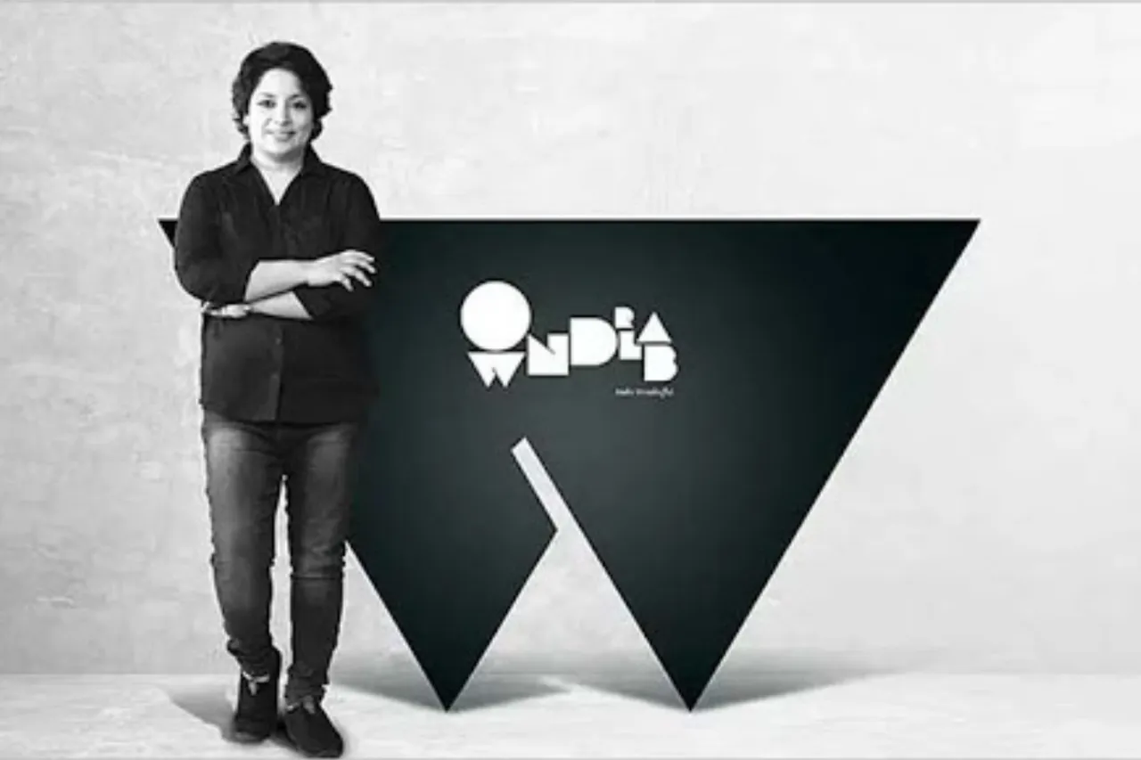 Ajeeta Bhardwaj