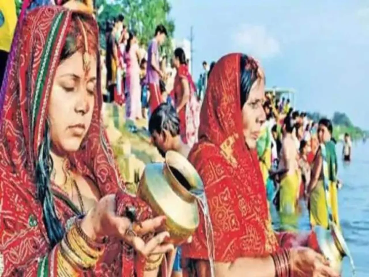 Mumbai releases guidelines for chath Puja celebration