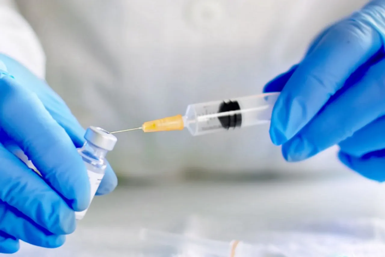 'Should have 100 million doses by Jan, India first priority for vaccine delivery': Serum Institute