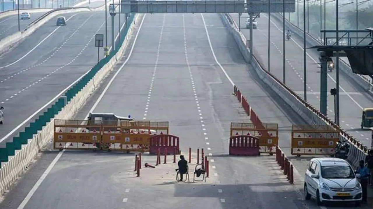 Delhi HC refuses to hear plea for the reimposition of lockdown in the national capital