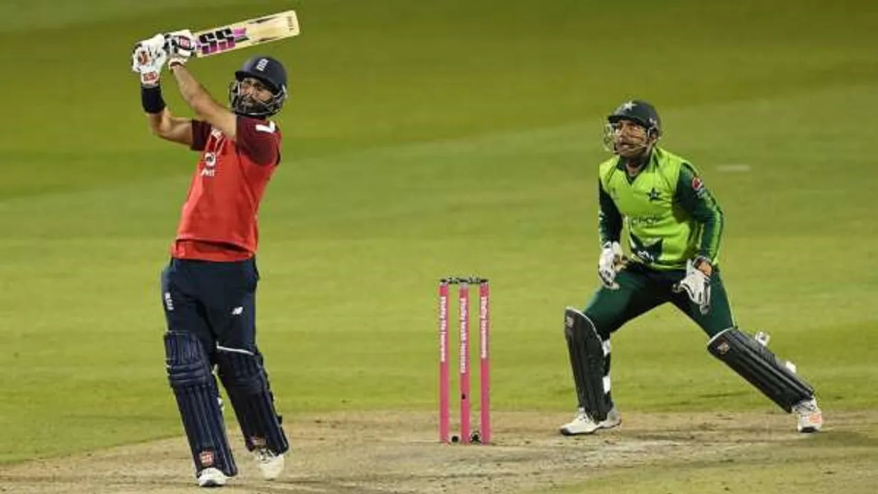 England to tour Pakistan after 16 years