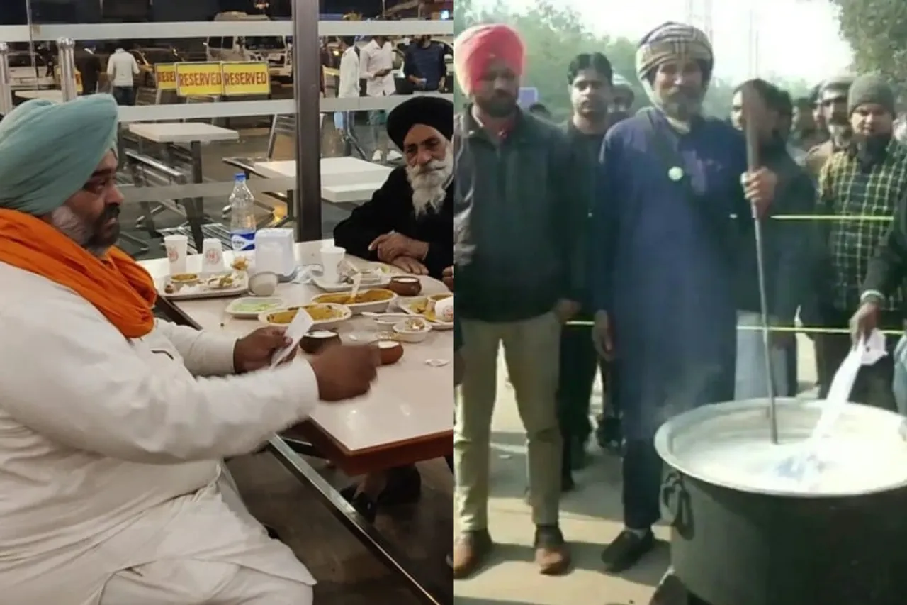 Amrik Sukhdev Dhaba
