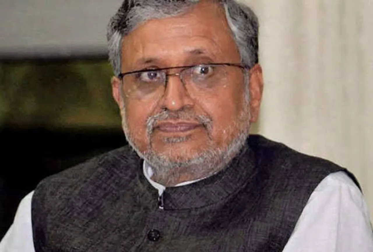 No Sushil Modi for Bihar, Tarkishore Prasad to be next Deputy CM