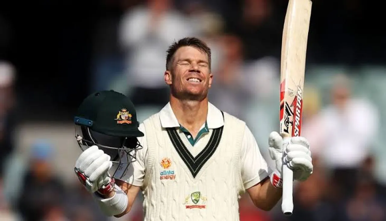 Warner: I'll focus on making my innings big rather than playing aggressive cricket